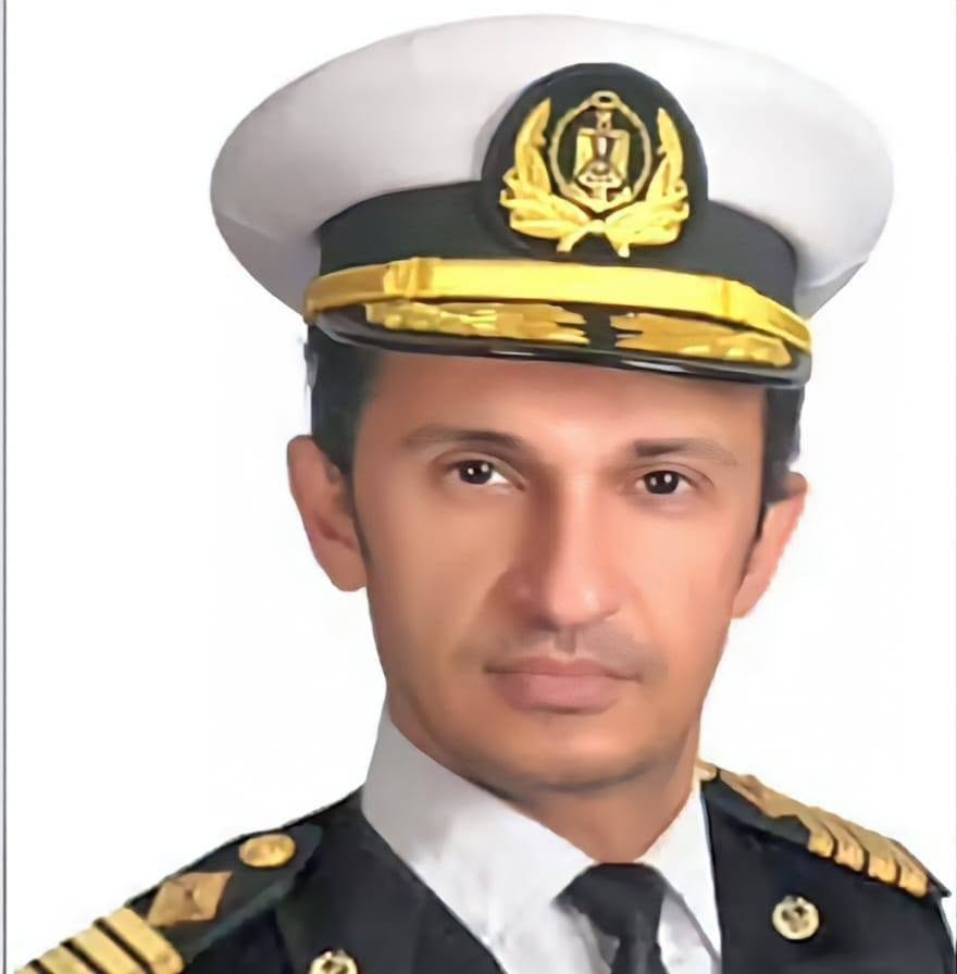 الربان السيد الشاذلي النجار الربان السيد الشاذلي النجار